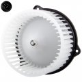 Heater Blower Motor Fan Assembly For Hyundai Sonata 1999 2005 Santa Fe 2001 2006 Kia Magentis Optima 2007 97230 3a010 97109 