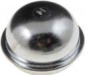 Front Wheel Bearing Dust Cap For Ford Torino 1968 1969 1970 1971 1972 1973 1974 1975 1976 Pc-824882 