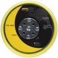 5 In Vinyl Soft Faced Psa Attachment Backup Pad 1s Density Polyurethane Foam For Sanding And Polishing Tools 5 16 X 24 Male