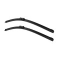 Front Windshield Wiper Blades For Gmc Sierra 22 