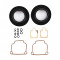 Topteng Motorcycle Carburetor Rebuild Kit Fits For Bmw R45 1978-1985 473 R65 1978-1987 649 1978-1986 R65ls 1981-1985