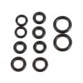 Topteng Motorcycle Carburetor Rebuild Kit Fits For Bmw R45 1978-1985 473 R65 1978-1987 649 1978-1986 R65ls 1981-1985