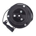 A C Compressor Clutch Coil Kit Replacement For 2002-2008 Cooper Cooper S 1 6l 11068lc