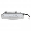 Topteng Motorcycle Led Tail Lightlight Tail Brake Assembly Fits For Yamaha Yfz450 2006-2009