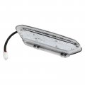 Topteng Motorcycle Led Tail Lightlight Tail Brake Assembly Fits For Yamaha Yfz450 2006-2009