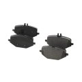 Rear Ceramic Brake Pads 2 Wheel Set For Mercedes Benz Gls450 2020 2021 2022 2023 Clx-m0-usa-stpsscp2210-cl360a50 