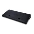Front License Plate Bracket For Mini Cooper 2014 2021 Black Plastic Replacement Mc1068101 51137362747 615343669991