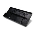 Front License Plate Bracket For Mini Cooper 2014 2021 Black Plastic Replacement Mc1068101 51137362747 615343669991