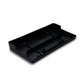 Front License Plate Bracket For Mini Cooper 2014 2021 Black Plastic Replacement Mc1068101 51137362747 615343669991 