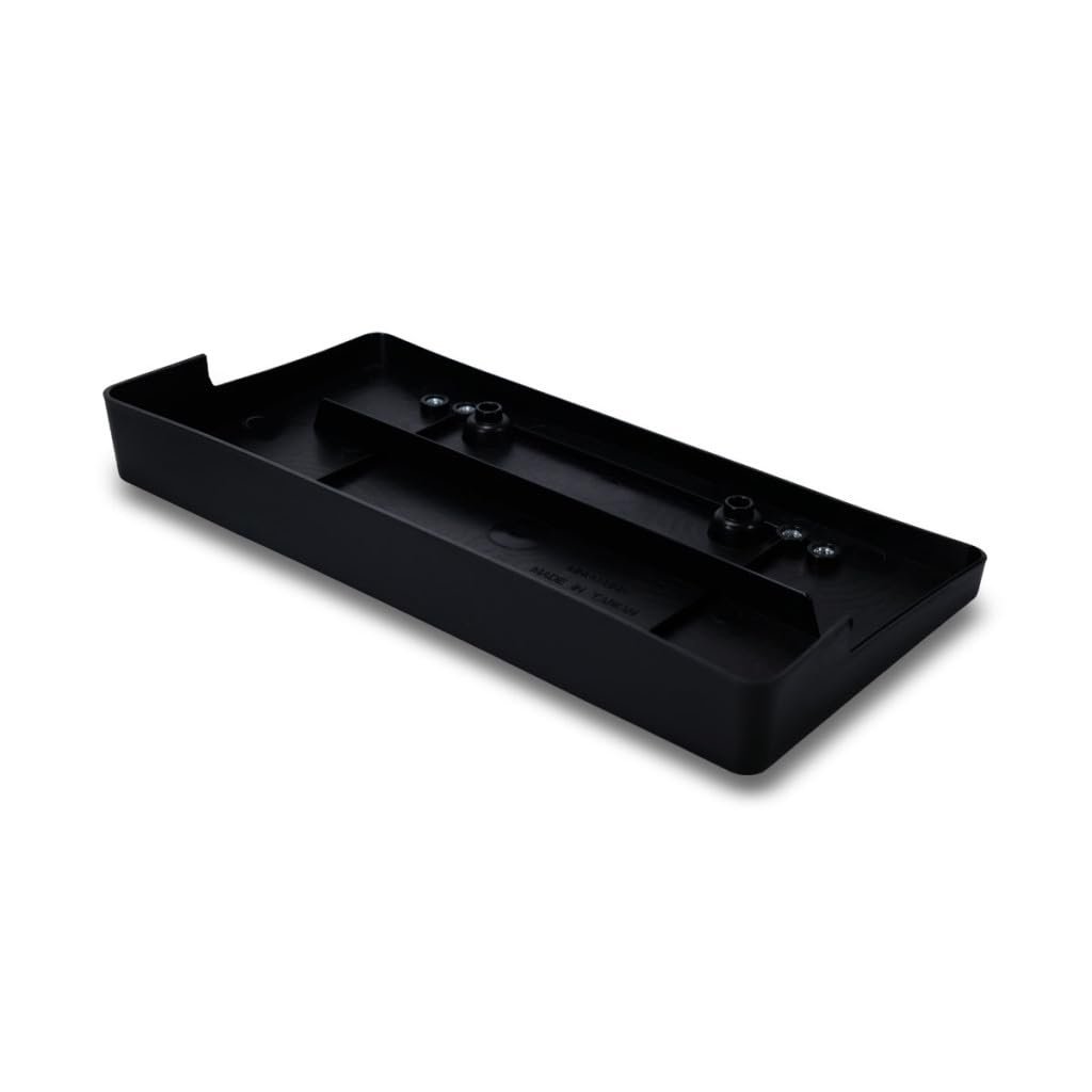 Front License Plate Bracket For Mini Cooper 2014 2021 Black Plastic Replacement Mc1068101 51137362747 615343669991