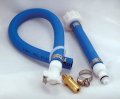 Atlantis Flush Kits For Yamaha Super Jet 1990-2010 