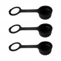 3 Pack 8 70 Easy Gas Can Spout Kit Replacement Fits For Easycan Midwest