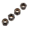 Arrma Ar715005 Nut M4 Nylon 4 