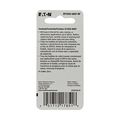 Bussmann Bp Agu-60gp-rp Gold Plated 60 Amp Fast Acting Agu Fuse Pack Of 2 