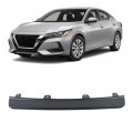 1pc Front Bumper Lower Skid Plate Molding Trim Replacement For Sentra 2024 