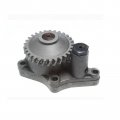 Haiyazhma Oil Pump Ym129407-32000 Ym129001-32001 Ym12900132001 Compatible With Yanmar Diesel Engine 4tne84 4tne88 4d84 4d88e-3b