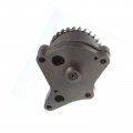 Haiyazhma Oil Pump Ym129407-32000 Ym129001-32001 Ym12900132001 Compatible With Yanmar Diesel Engine 4tne84 4tne88 4d84 4d88e-3b
