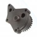 Haiyazhma Oil Pump Ym129407-32000 Ym129001-32001 Ym12900132001 Compatible With Yanmar Diesel Engine 4tne84 4tne88 4d84 4d88e-3b