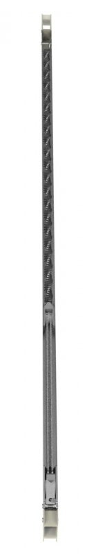 Fa2730g Window Channel Balance With Fs291ba Guides Attached 28 In Length Metal Construction Beige Finish