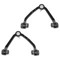 10 Piece Control Arm Ball Joint Tie Rod Sway Bar Link Kit For Ford Lincoln 