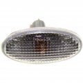 Mazda Mpv Side Marker Light 2000-2006 Driver Or Passenger Single Piece Front Repeater Ma2570102 Gj6a51120e 