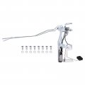 Newyall 2 7l 3 4l V6 Electric Fuel Pump Module Assembly With Sending Unit For Toyota 4runner 1996 1997 1998