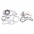 Aintier Replacement Oil Pump Water 057-1314 Compatible With 1995-2004 For Toyota Tacoma