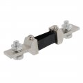 Ammeter Current Meter Measuring Dc 150a 75mv Shunt Resistor 