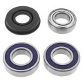 Track Shaft Bearing And Seal Kit For Ski-doo 1000 Legend V-1000 2003-2005 Snowmobile Part 141-9018 