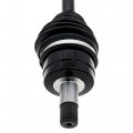 Niche Front Left Cv Axle For Cfmoto Cforce 800 Xc 1000 Overland 9ay0-270100