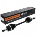 Niche Front Left Cv Axle For Cfmoto Cforce 800 Xc 1000 Overland 9ay0-270100