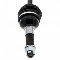 Niche Front Left Cv Axle For Cfmoto Cforce 800 Xc 1000 Overland 9ay0-270100