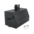 Aluminum Engine Coolant Reservoir Replacement For Wrangler Jl Jlu 2018-2024 Jt 2020-2024 68364312ac 68388115ab 