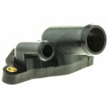Engine Coolant Water Outlet 