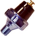 Beck Arnley 201-0452 Oil Pressure Switch With Light 