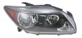 Am Headlight Headlamp Passenger Side Right Rh For 05-07 Scion Tc 