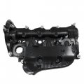Tom Right Engine Valve Cover For 2010-2018 Land Rover Discovery Range Lr4 Sport Lr097157 