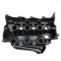 Tom Right Engine Valve Cover For 2010-2018 Land Rover Discovery Range Lr4 Sport Lr097157