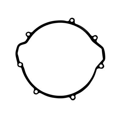 Cometic Clutch Cover Gasket For Ktm 250 Dxc 1990-1991