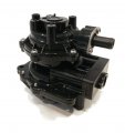 The Rop Shop Fuel Pump For 2000 Johnson Evinrude 150hp J150wplssc 200hp E200wpxssc Engines