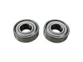 Band Saw Bearings Set Of 2 Fits Delta 28195 High Precision Abec 9 Thrust Replacement Stainless Steel 