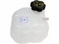 Engine Coolant Radiator Reservoir Expansion Overflow Tank Compatible With 2015-2017 Chrysler 200 2 4l 3 6l