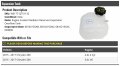 Engine Coolant Radiator Reservoir Expansion Overflow Tank Compatible With 2015-2017 Chrysler 200 2 4l 3 6l