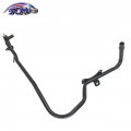 Tom Hvac Heater Hose For 2005 2006 2007 Buick Rendezvous Terraza Chevy Uplander Saturn Relay Pontiac Montana 12594453