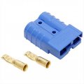 Connector Sb50 6 Blue 6331g5 