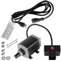 Caltric Starter Compatible With Tecumseh 37000 33329 33329c 33329d 33329e 33329h 33329f