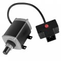 Caltric Starter Compatible With Tecumseh 37000 33329 33329c 33329d 33329e 33329h 33329f