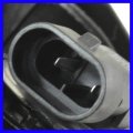 Bmw 318i Headlight Assembly 1992-1999 Driver Side Halogen Type Bm2502101 63121387861 