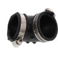 W10445975vp Dishwasher Hose And Clamps For Jenn Air 