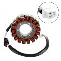 Ocpty Magneto Stator Generator Fit For 1999-2002 Yamaha Yzf-r6 Ignition